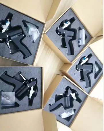 Alat Fusi Pelapis Poliurea Cina