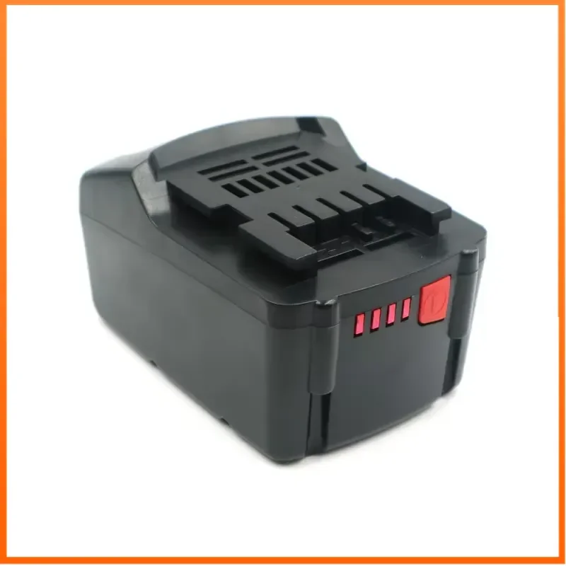 36V 2000mAh Rechargeable Battery for Metabo 36V 60217786 AHS36V 625453000 Electric Drill Impact Drill Lithium Battery