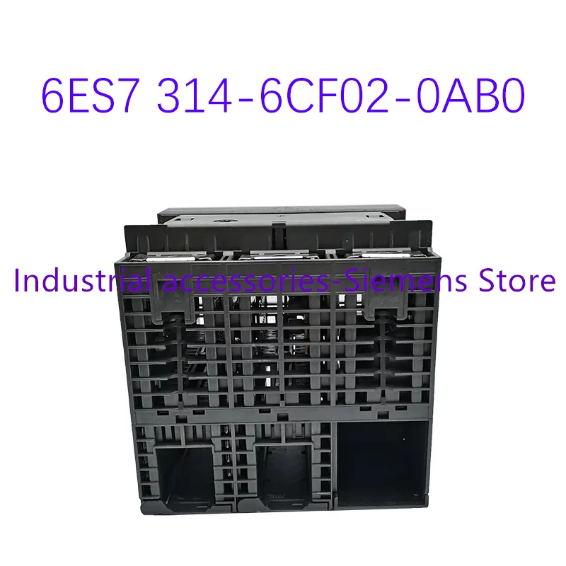 New Original 6ES7 314-6CF02-0AB0 6ES7314-6CF02-0AB0 Spot