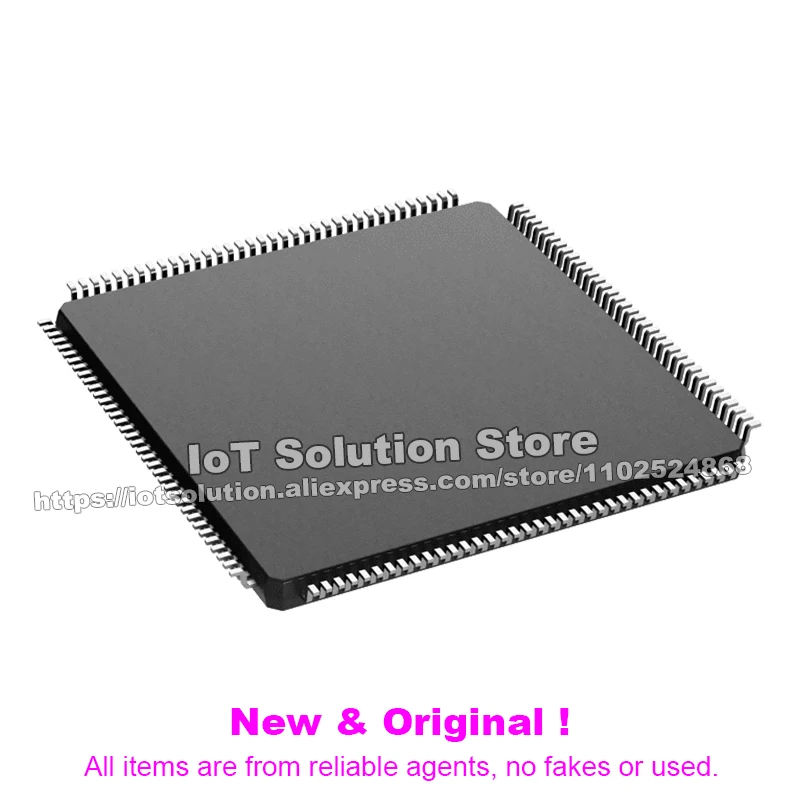 (1PCS) F28M35H52C1RFPQ F28M35H52C1RFPS F28M35H52C1RFPT PCI2040PGE RM44L520APGET RM46L852CPGET RM48L952DPGET TSB82AA2BIPGE New