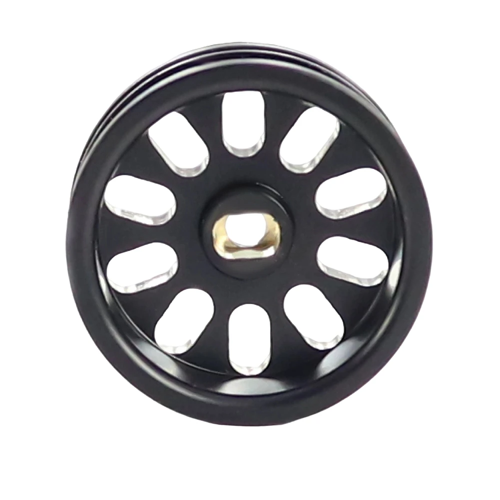 B05C-For AXIAL SCX30 Jeep Wrangler JLU Ford Bronco 1/30 RC Crawler Car Parts- 0.7