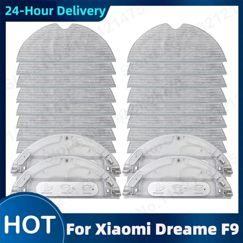 Water Tank Vacuum C… - image