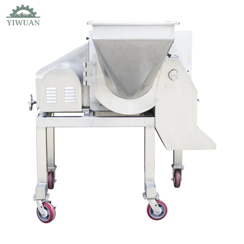 Industrial Fruit Vegetable Cube Cutter Cutting Machines Aloe Vera Dicing Machine