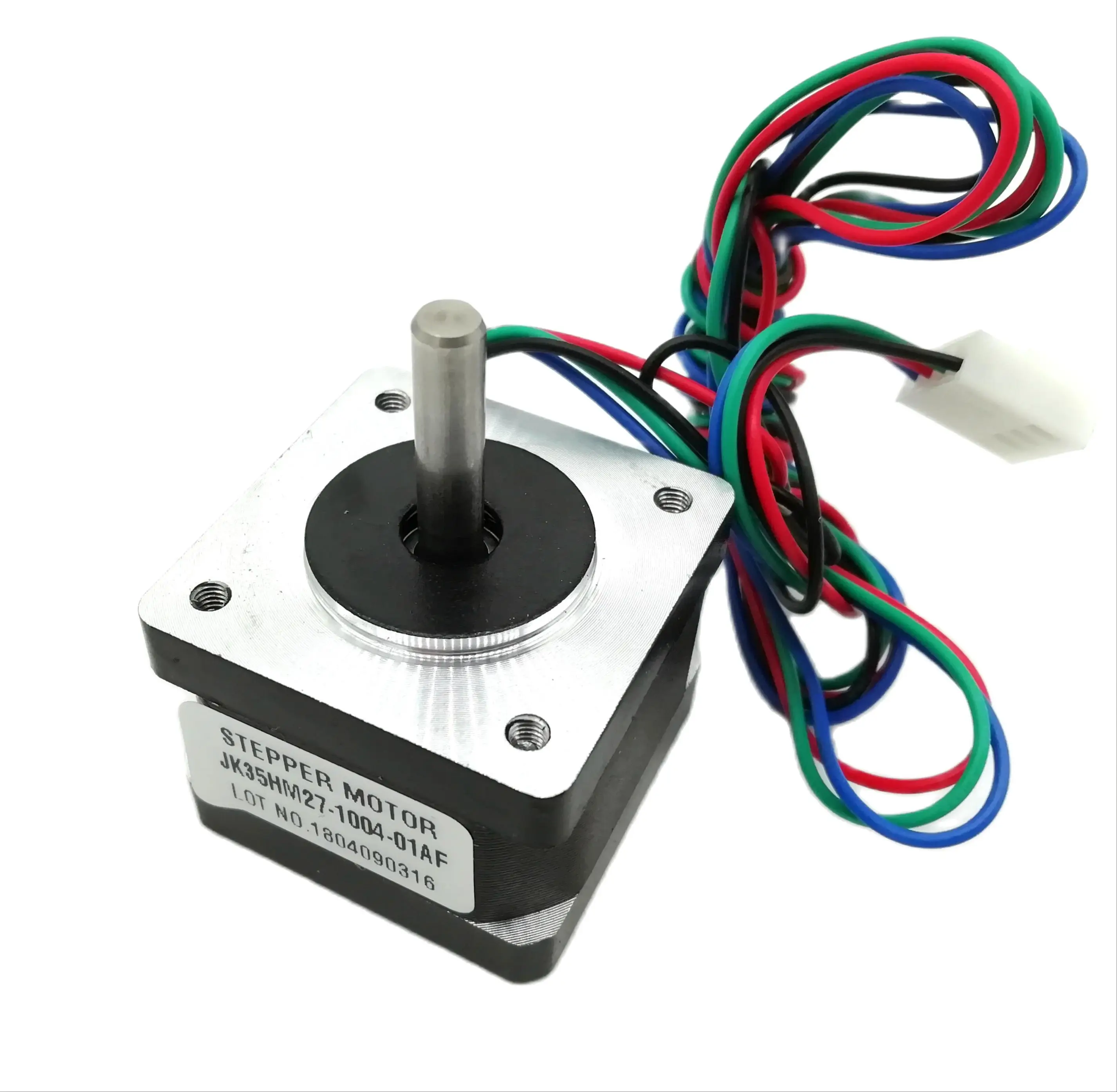 NEMA14 Stepper Motors 35HM 0.9 Degree Step Angle 27/34/42mm Motor Size