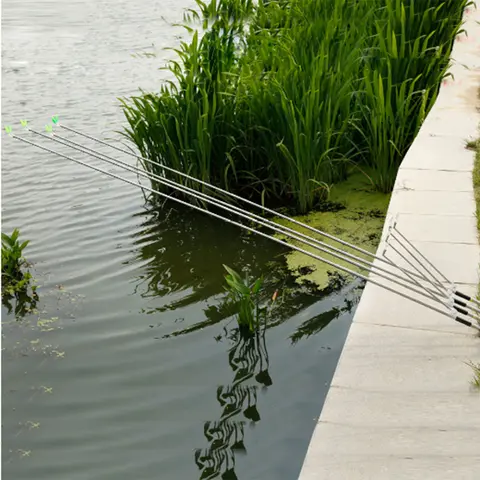 10 best sales karpspöhållare - №10