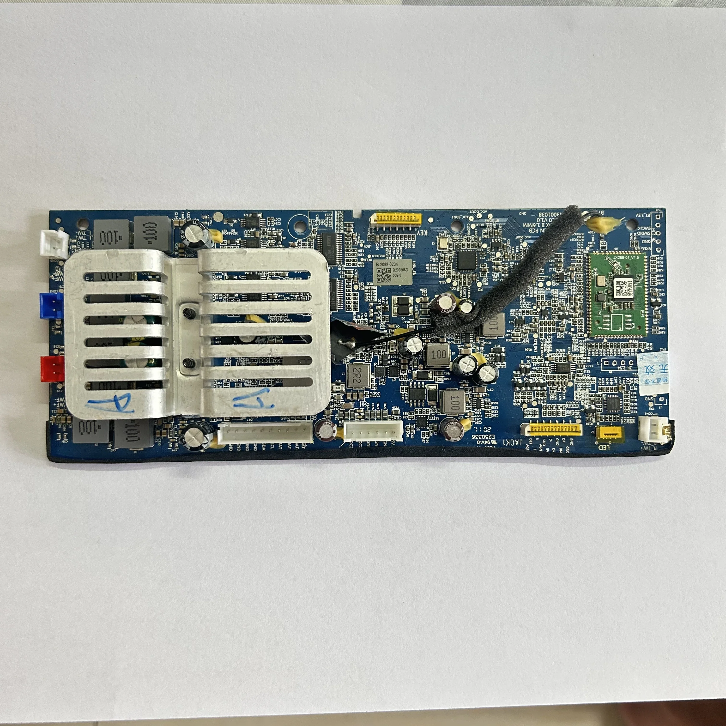 1PCS For Boombox2 Ares 2 ND Boombox Motherboard