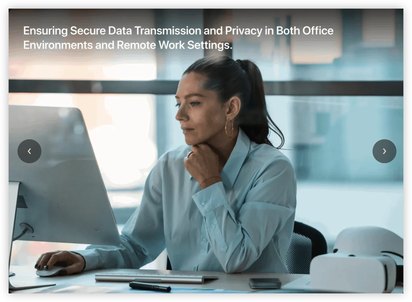 توصيل أعمق للهواء، VPN، أجهزة الأمن السيبراني، جهاز توجيه VPN/DPN صغير ذكي، Globla، مفتاح تلقائي غير محدود IP