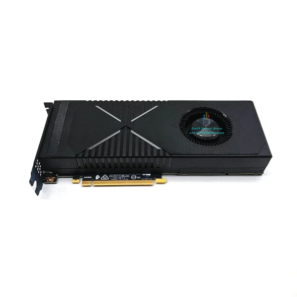 RTX2080 8GB Gaming Graphics Card Ray Tracing 3A Games Smooth Running