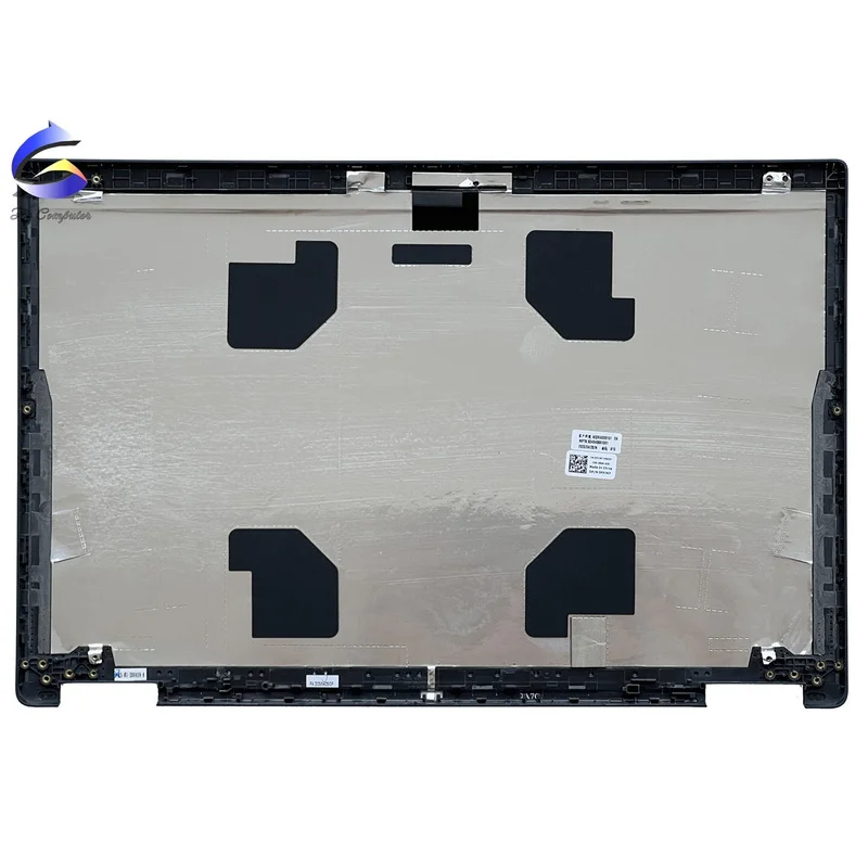f  New 0FPJN7 FPJN7 For Dell Precision 7740 M7740 LCD Back Cover Rear Lid 17.3