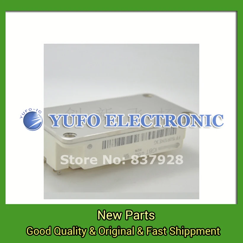 Free Shipping 1PCS FF150R12KE3G Power Module Original New Supply Advantages Welcome To Order