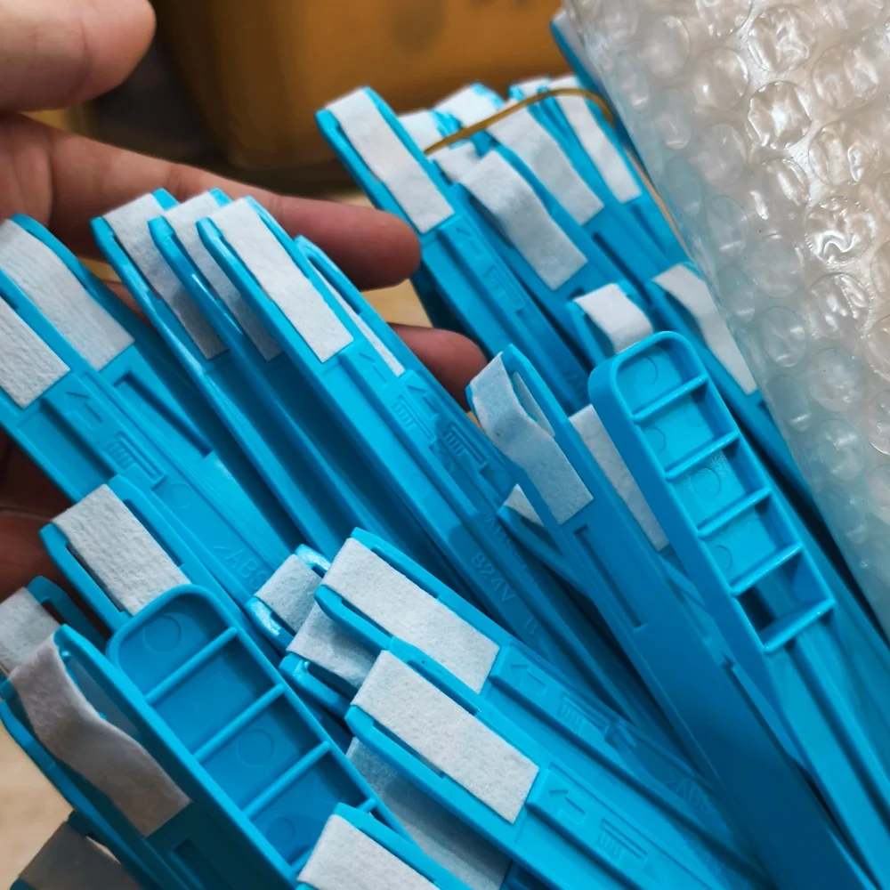 

5 шт. очиститель стекла для RICOH MP C2004 C2504 C3004 C3504 C4504 C5504 C6004 C2003 C2503 C3003 C3503 C4503 C5503 C6003