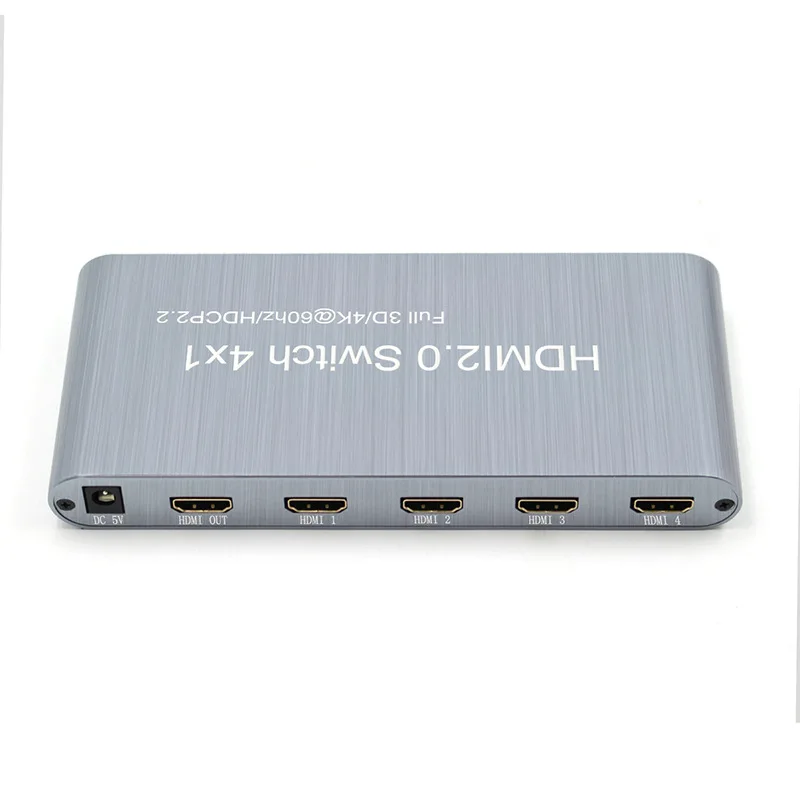 8K 60HZ HD Bi-Directional 2*1 Switcher