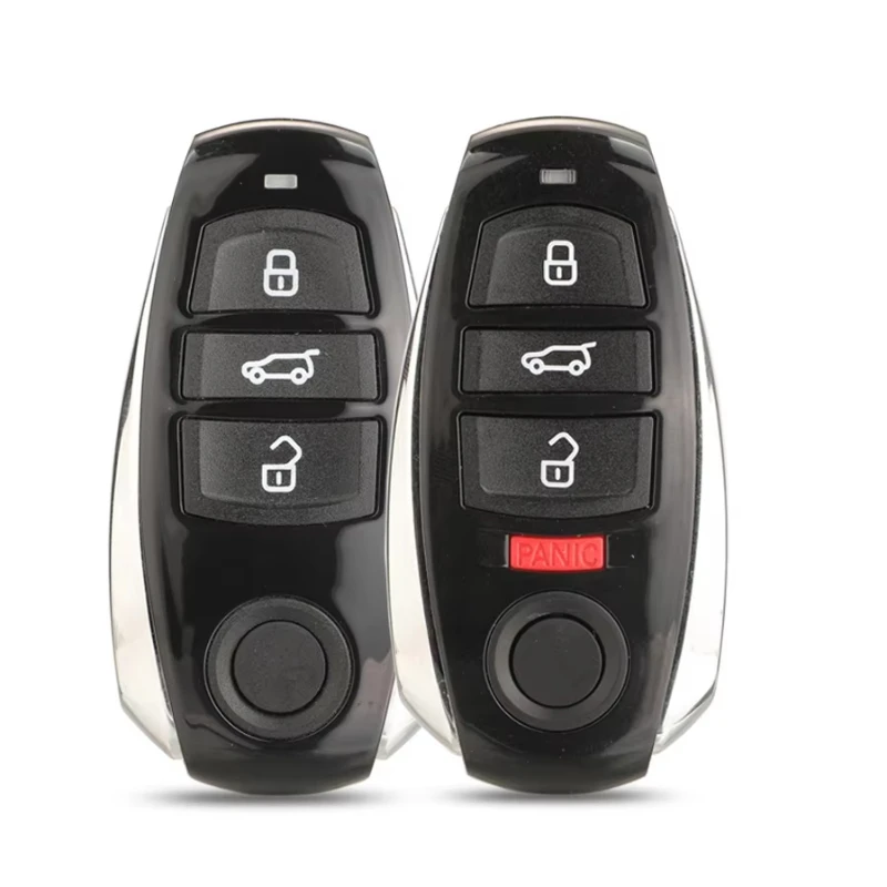 

315/433/868MHz PCF7945 ID46 Smart Remote Key for VW Volkswagen Touareg 2011 2012 2013 2014 3/4 Button Card Fob