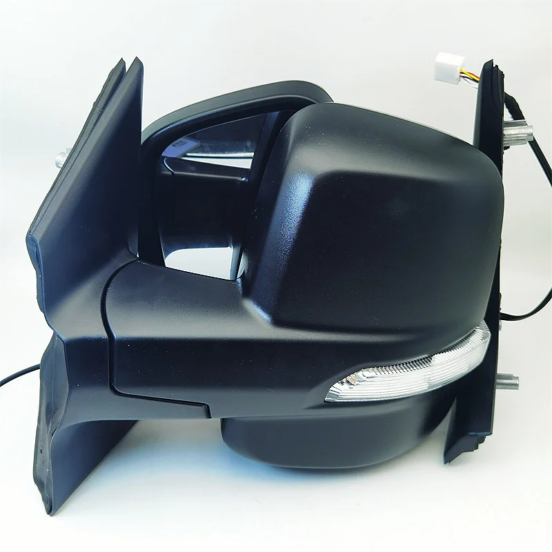 الأصلي ل LDV Maxus Deliver 9 V90 سيارة الرؤية الخلفية الجانب الخارجي مرآة الجمعية مرآة الرؤية الخلفية مرآة جانبية