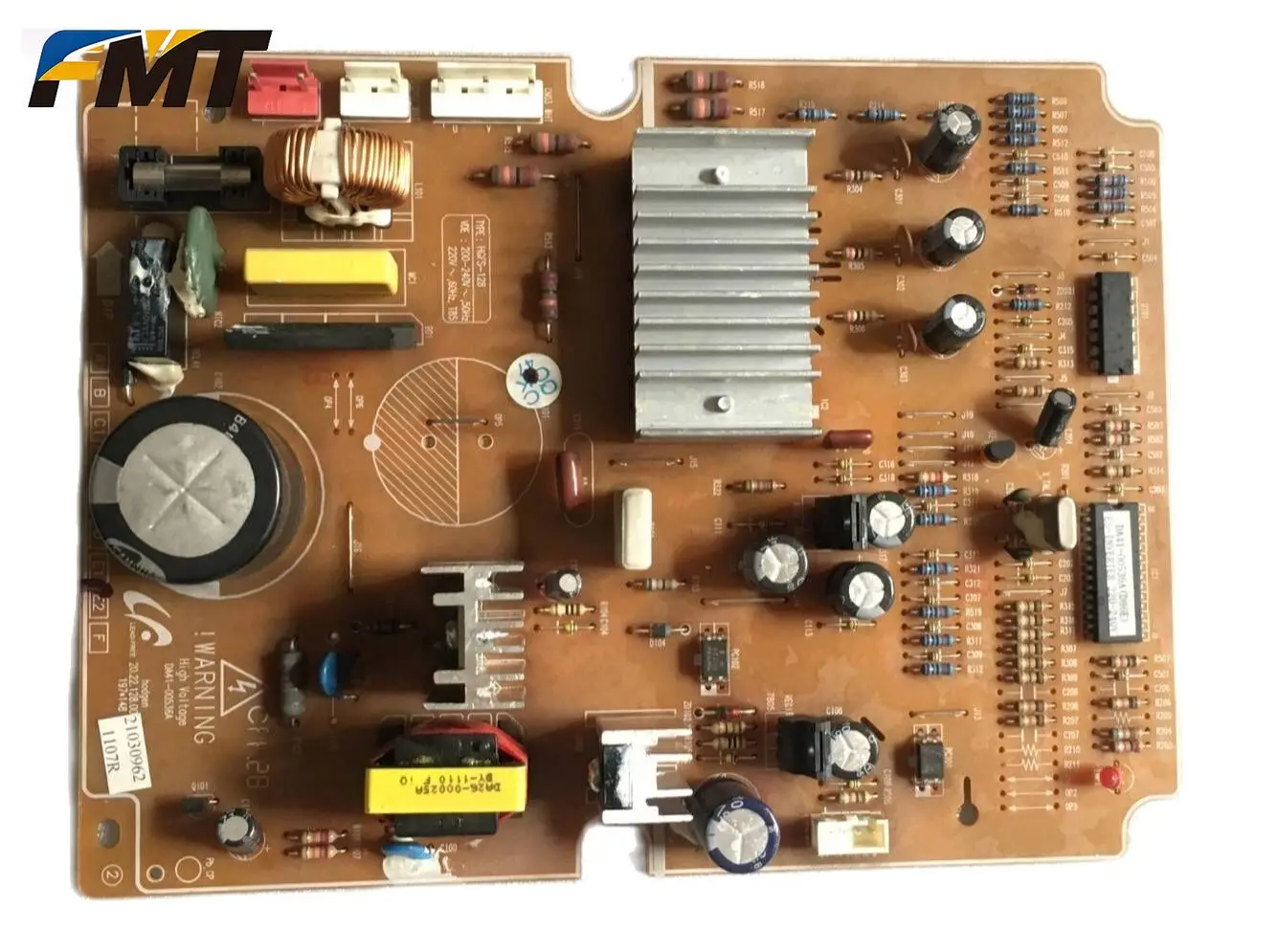 used for refrigerator pc board Computer board DA41-00536A DA41-00288A board good working