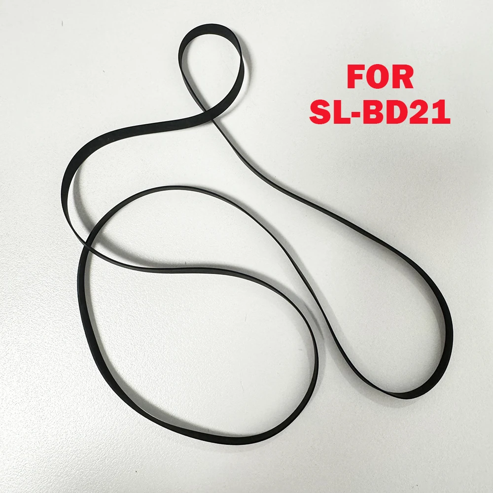 

Cassette Player Rubber Drive Belt For PANASONIC TECHNICS SL-BD21