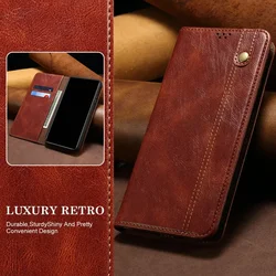 Honor X7C X7B X6A Plus Luxury Case Texture Wallet Leather Magnet Book Funda Honor X9C Smart X8B X7 C X9 B X6B X9A X9B Flip Cover