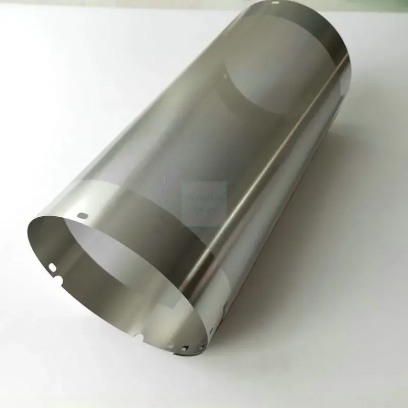 Long LIFE A3 Drum Body 030-16249 For use in Riso RP 310 350 370 3100 3105 3500 3590 3700