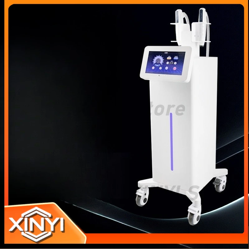 Collagen Gun for Facial Anti-Aging Device for Skin Tightening and Lifting for Home Use for Beauty Salon for RF LED Therapy