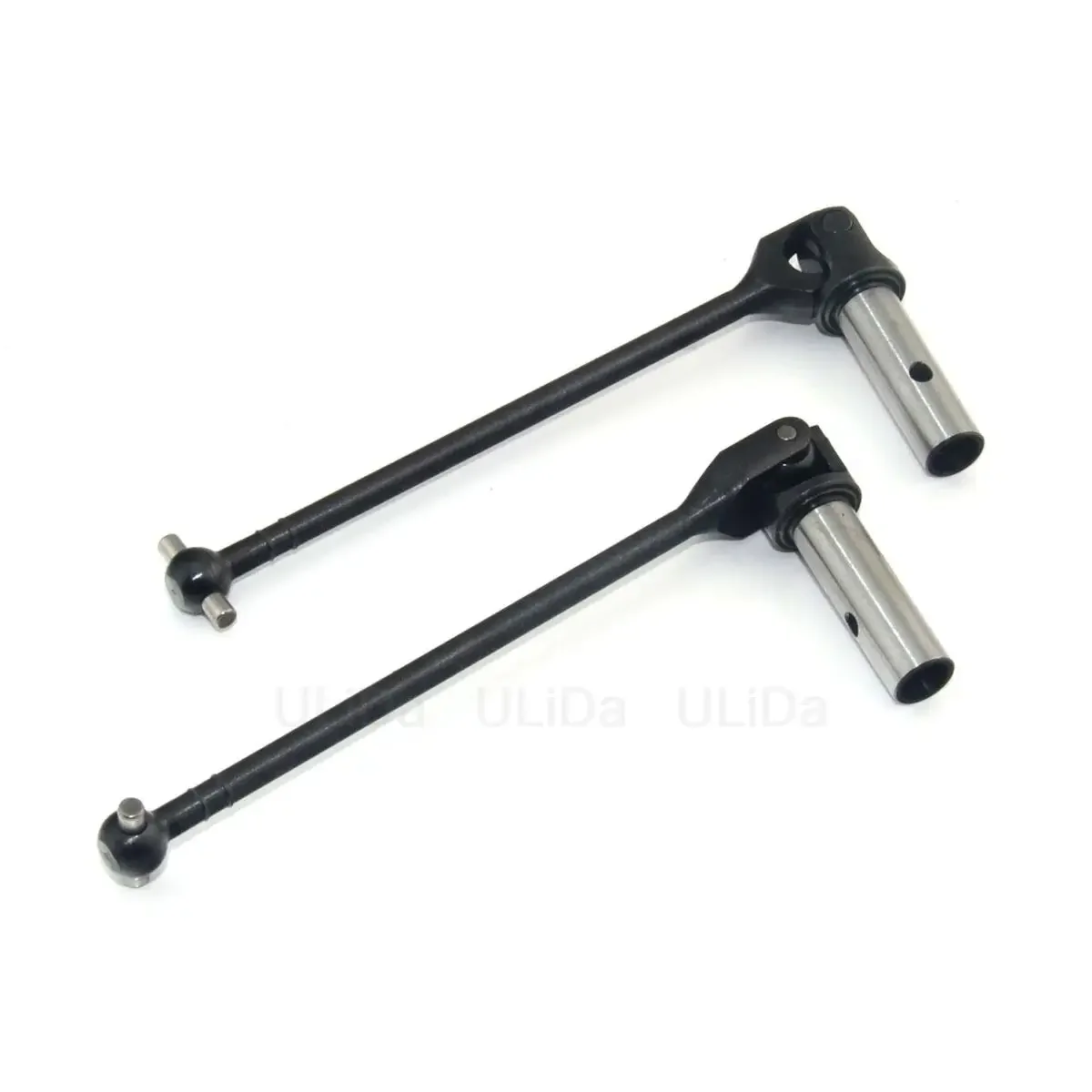 Oryginalny OFNA/HOBAO 89028 tylny przegub uniwersalny wał napędowy dla M9 8SC/STAR/STAR E dla akcesoriów samochodowych RC A