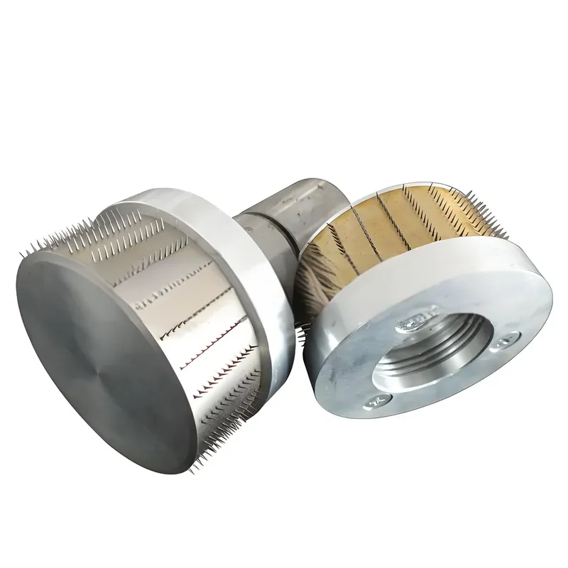 Roller for Rieter Spinning Machine Loom Weaving Machinery Parts Standard Size