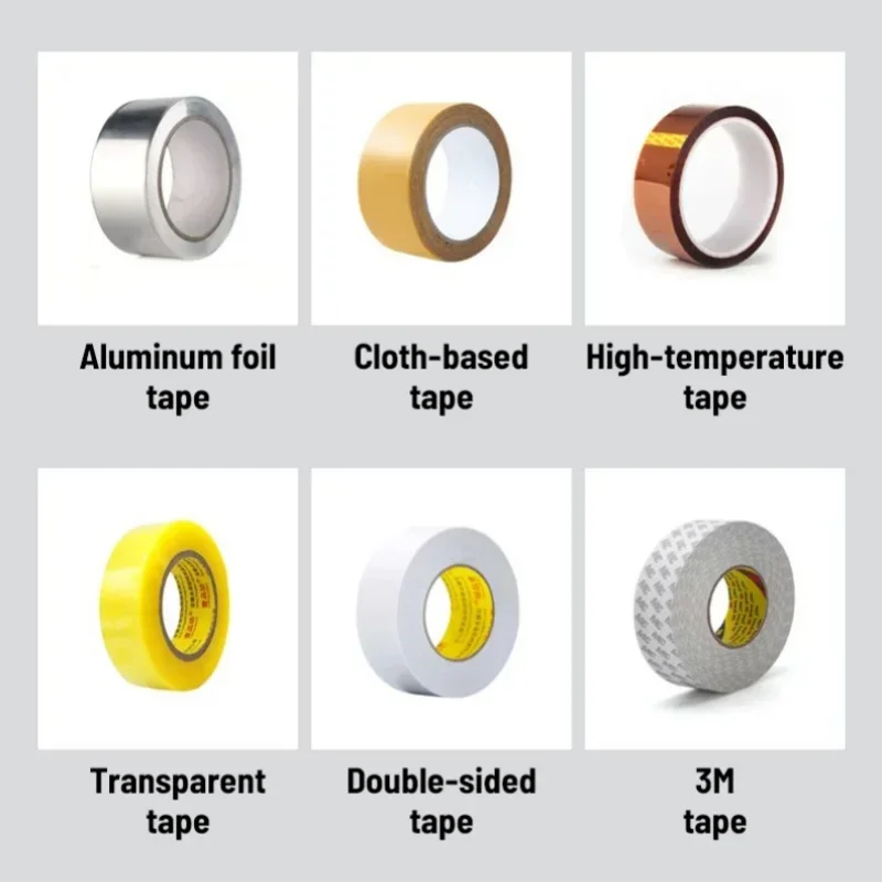 ATD-80/ATD-150 Automatic Adhesive Tapes Dispenser Heavy Duty 150mm Width Motor Core Automatic Cutter Packing Machine