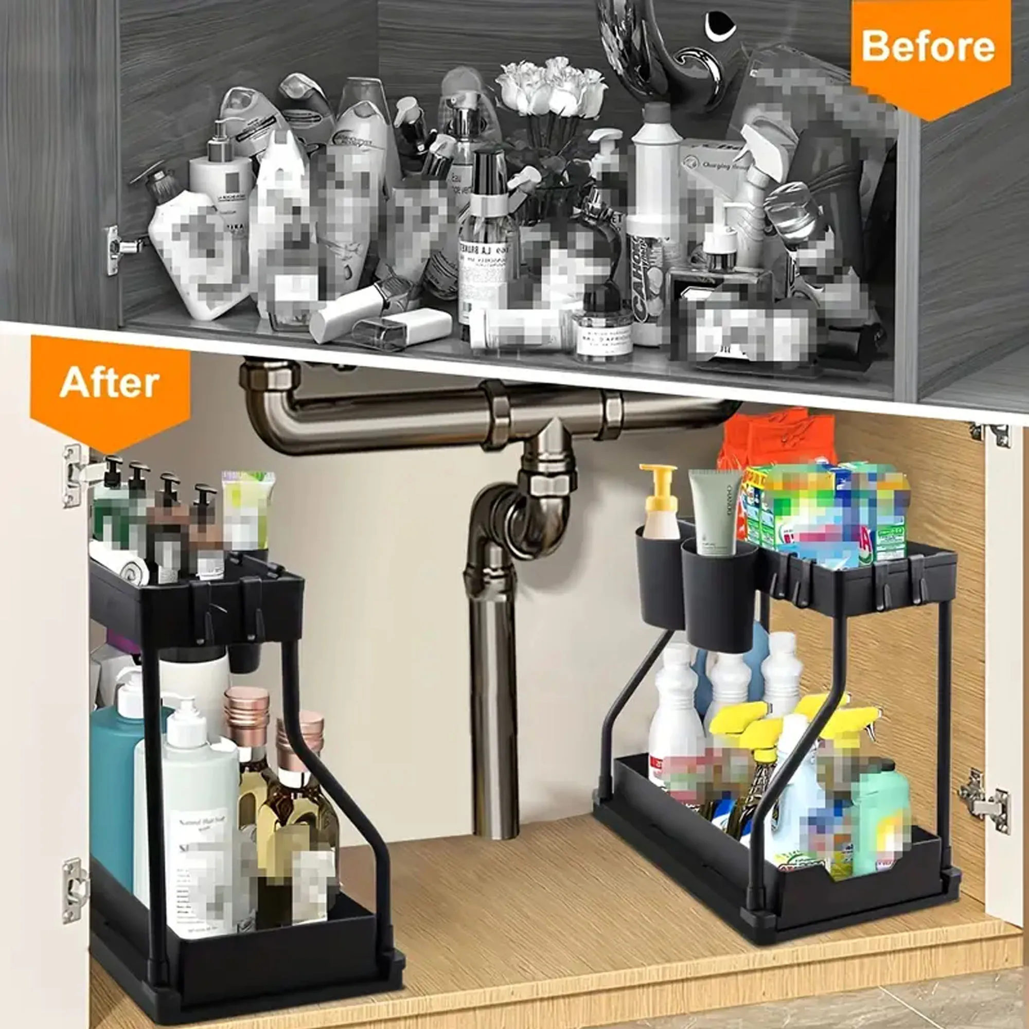 Thumbnail 4 - #35 Latest Drawer Slides Offers