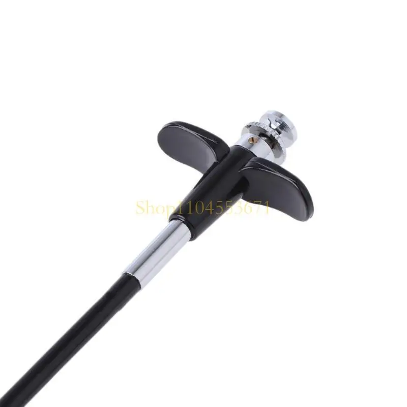 Best Seller 40cm Mechanical Camera Cable Shutter Release Remote Cord for Film Cameras Shutter Release Cable Remote Replacement