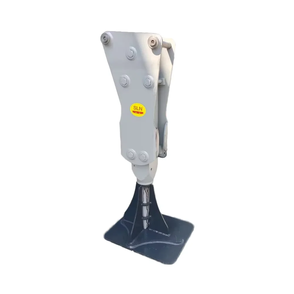 High Quality For Hydraulic Hammer For Hydraulic Breaker Chisel Applications