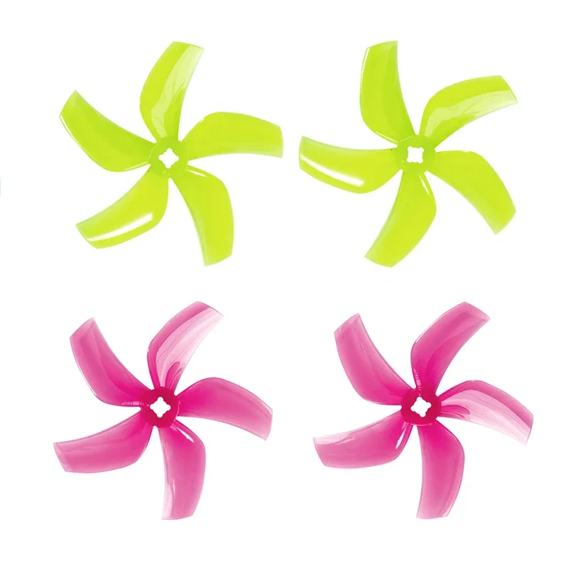 Gemfan PC Propeller Set