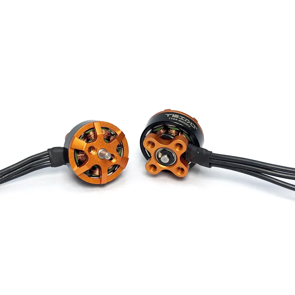 Thumbnail 3 - #11 Top Rated Racing Drones to Buy in 2026