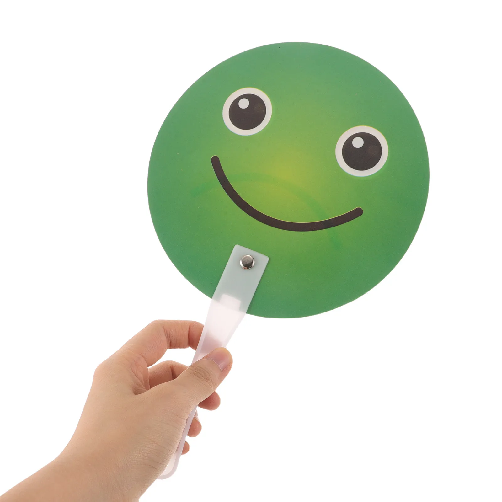 10pcs Double-Sided Classroom Voting Paddles – Red/Green Yes/No Plastic Signs for Teacher Student Quiz Games
