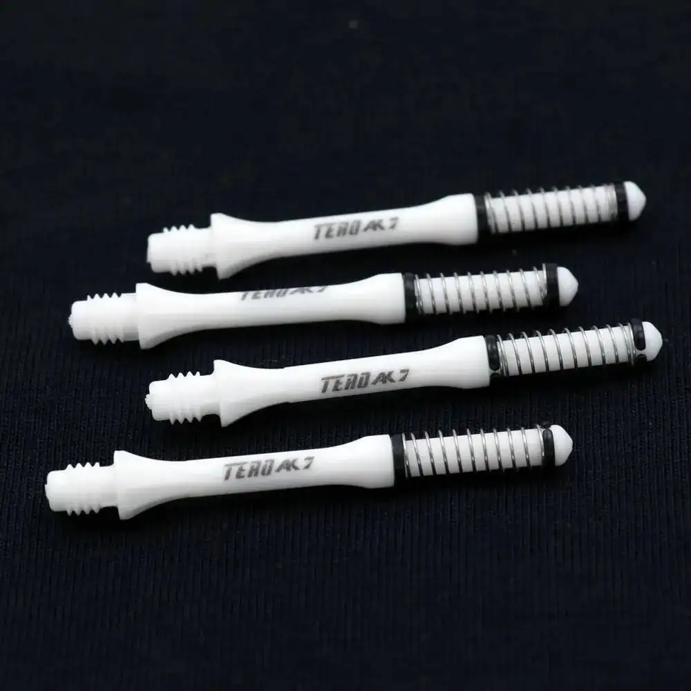 

CUESOUL AK7 Очень тонкий стержень для дротиков со стальным наконечником и мягким наконечником, аксессуары для дротиков