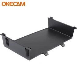For Volvo XC60 S90 V90 Co-pilot Glove Box Compartment Board Storage Box Modified Accessories Car Supplies