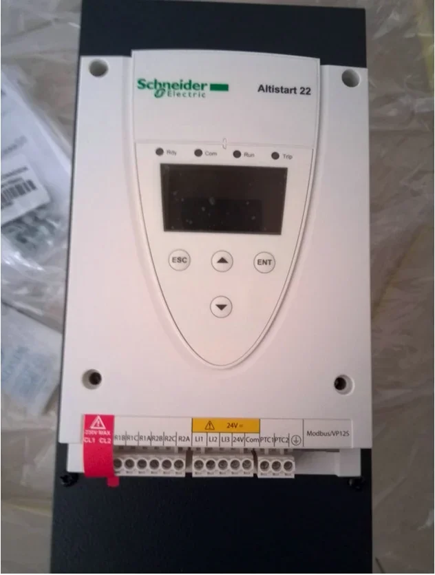 

soft starter ATS22C17Q/C21Q/C25Q/C32Q/C41Q/22C48Q/ATS22C59Q