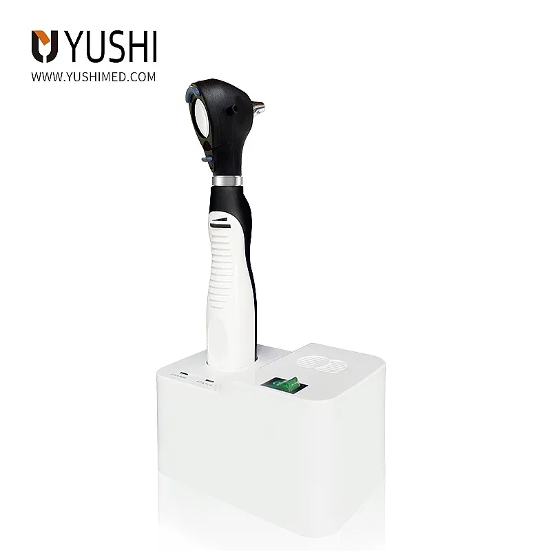 Human Operating System Medical Otoscope Single Hand Ear Canal Exam Wholesale