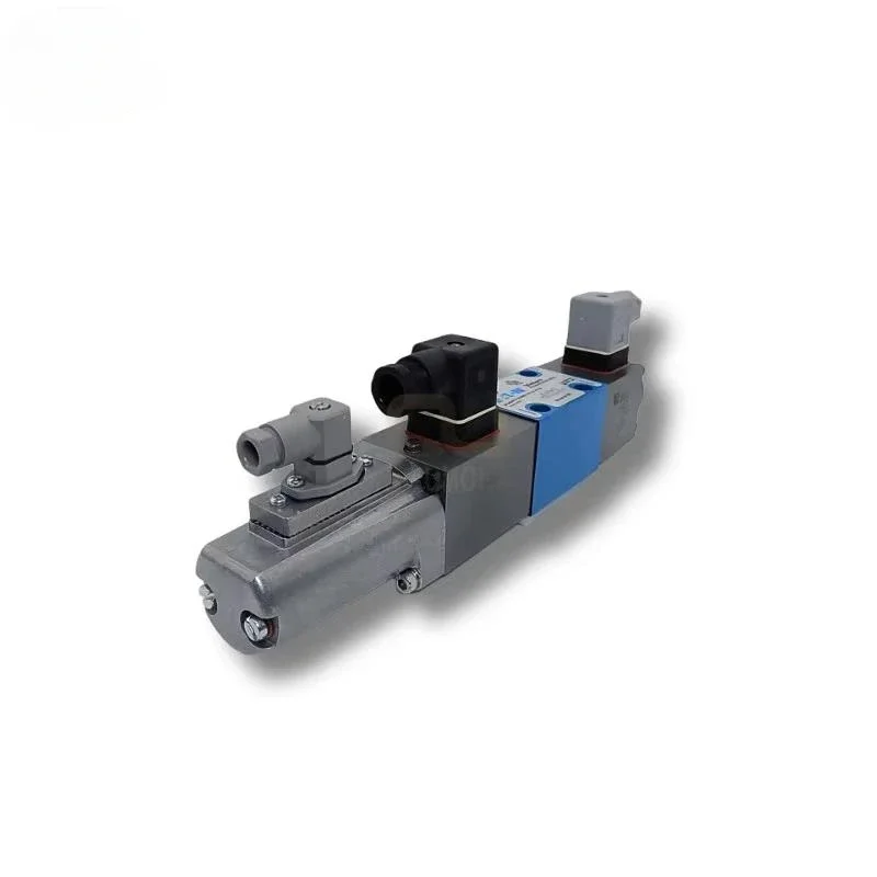 Solenoid Directional Valve KFDG4V-3/KFDG4V-5/KFDG5V-5/KFDG5V-7/KFDG5V-8 Hydraulic Proportional directional valve