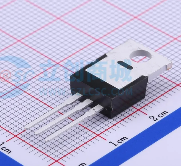 1 PCS/LOTE IRF3205PBF IRF3205 TO-220 100% New and original