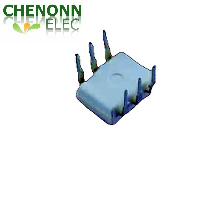 30PCS/LOT MOC3020M (Optocouplers, Optoisolators)