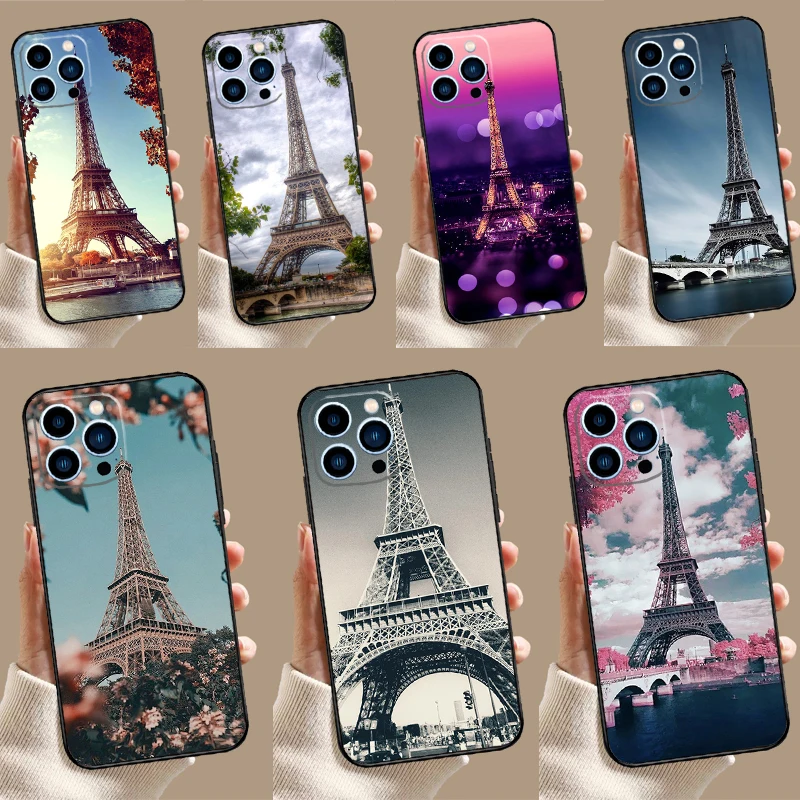 France Eiffel Tower… - image