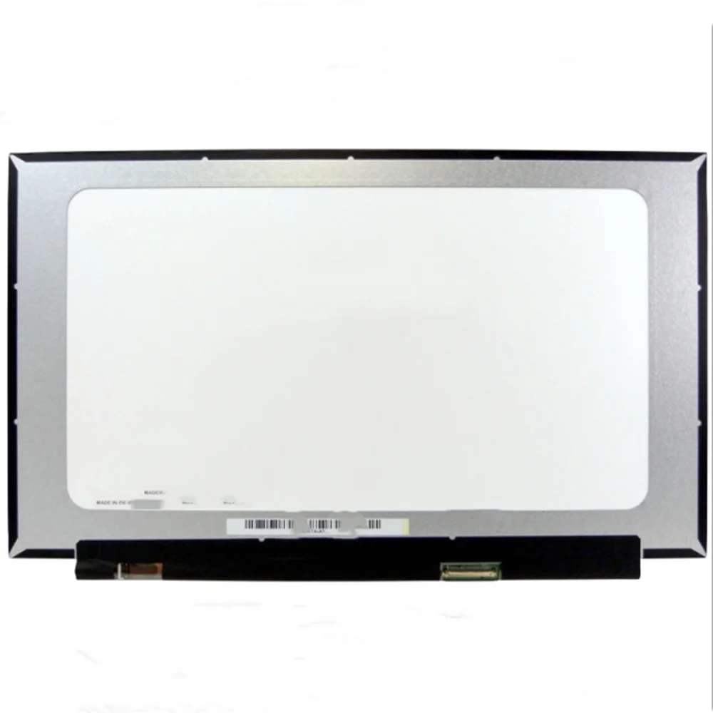 

NT156WHM-T04 NT156WHM T04 15.6 Inch Laptop LCD Touch Screen Panel EDP 40Pins HD 1366x768 60Hz On-Cell Touch