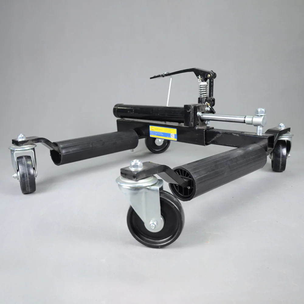 3.5T Car shifter New hydraulic Lever type Trailer Manual car shifter Moving vehicle artifact Car transfer tools 1pcs