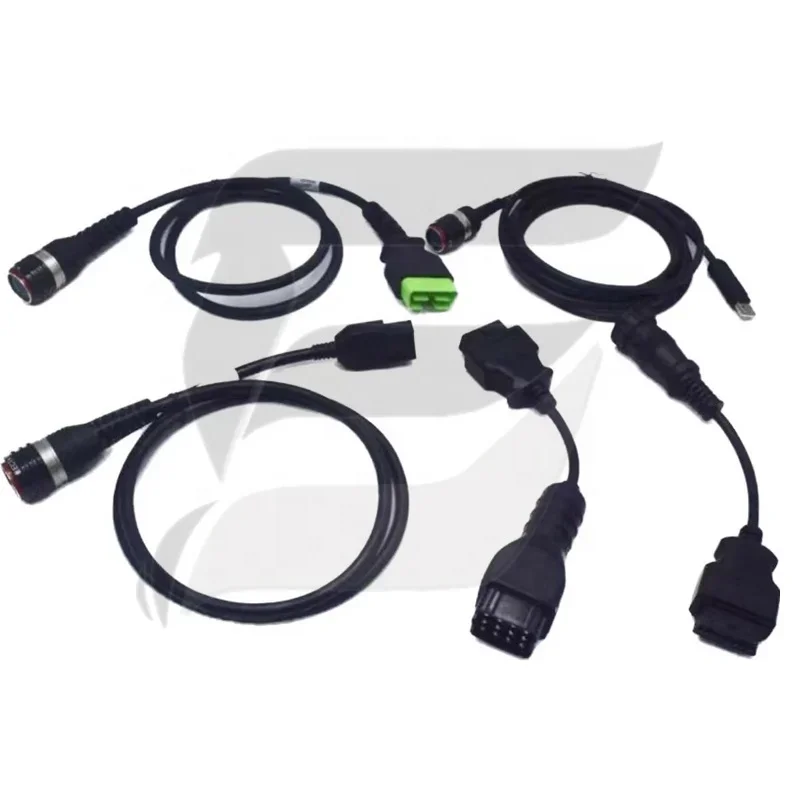 

VOCOM II VOCOM 2 88894000 Heavy Duty Truck Diagnostic Tool for Vocom2