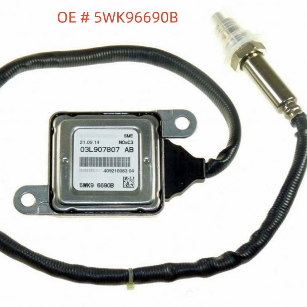 

Высококачественный датчик кислорода и оксидов азота 5WK96690B для Volkswagen