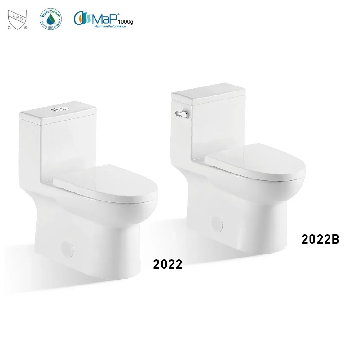 

Унитаз-моноблок с сифонным смывом Tornado, экономящий воду, высокого качества, от китайского производителя, хит продаж в США, сертифицированный CUPC