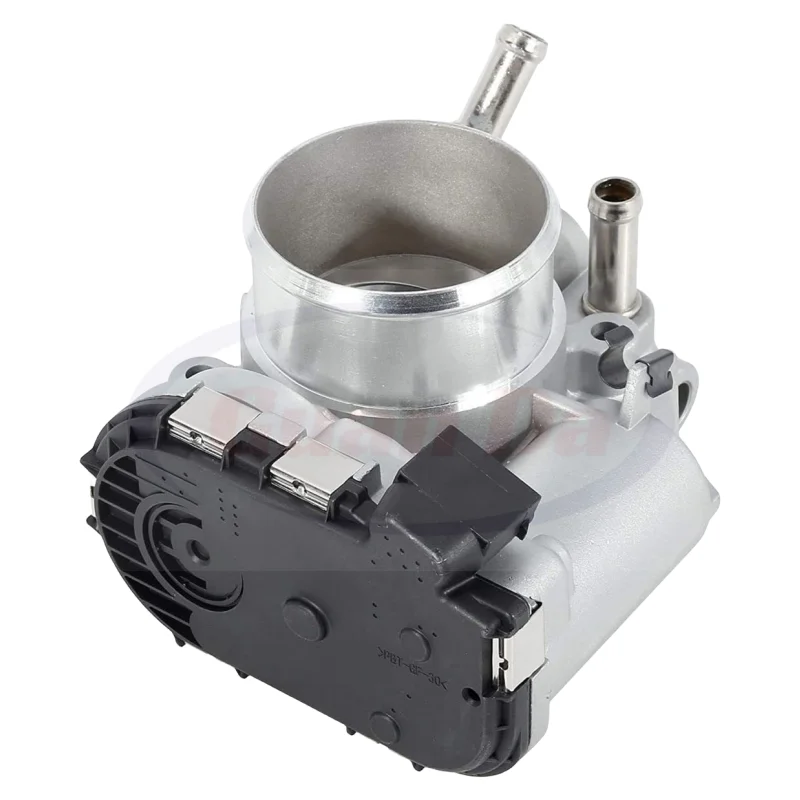 35100-2B220 Car Electronic Throttle Body Assembly For Hyundai Kia IX25 Elantra MD I30 Soul 351002B220