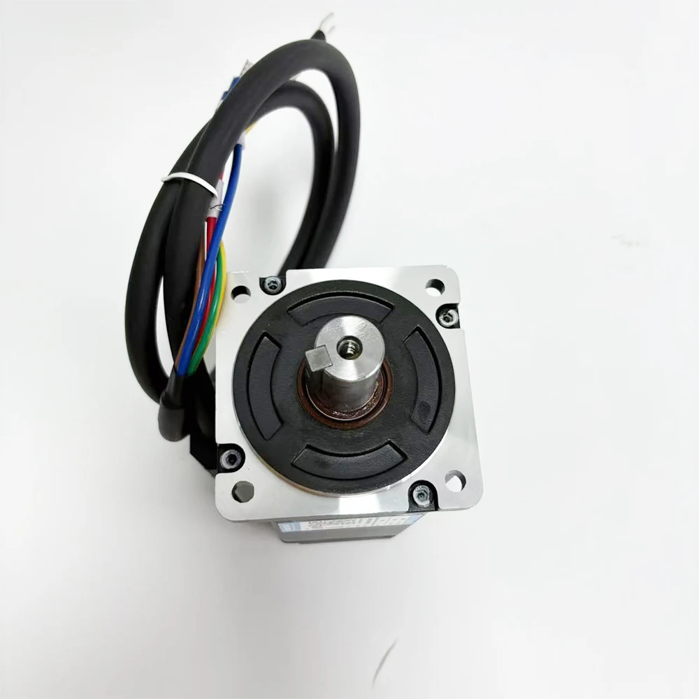 Picture 7: 750W DC Motors 48V Low Voltage Servo Motor Waterproof and 3000rpm Speed Permanent Magnet Construction