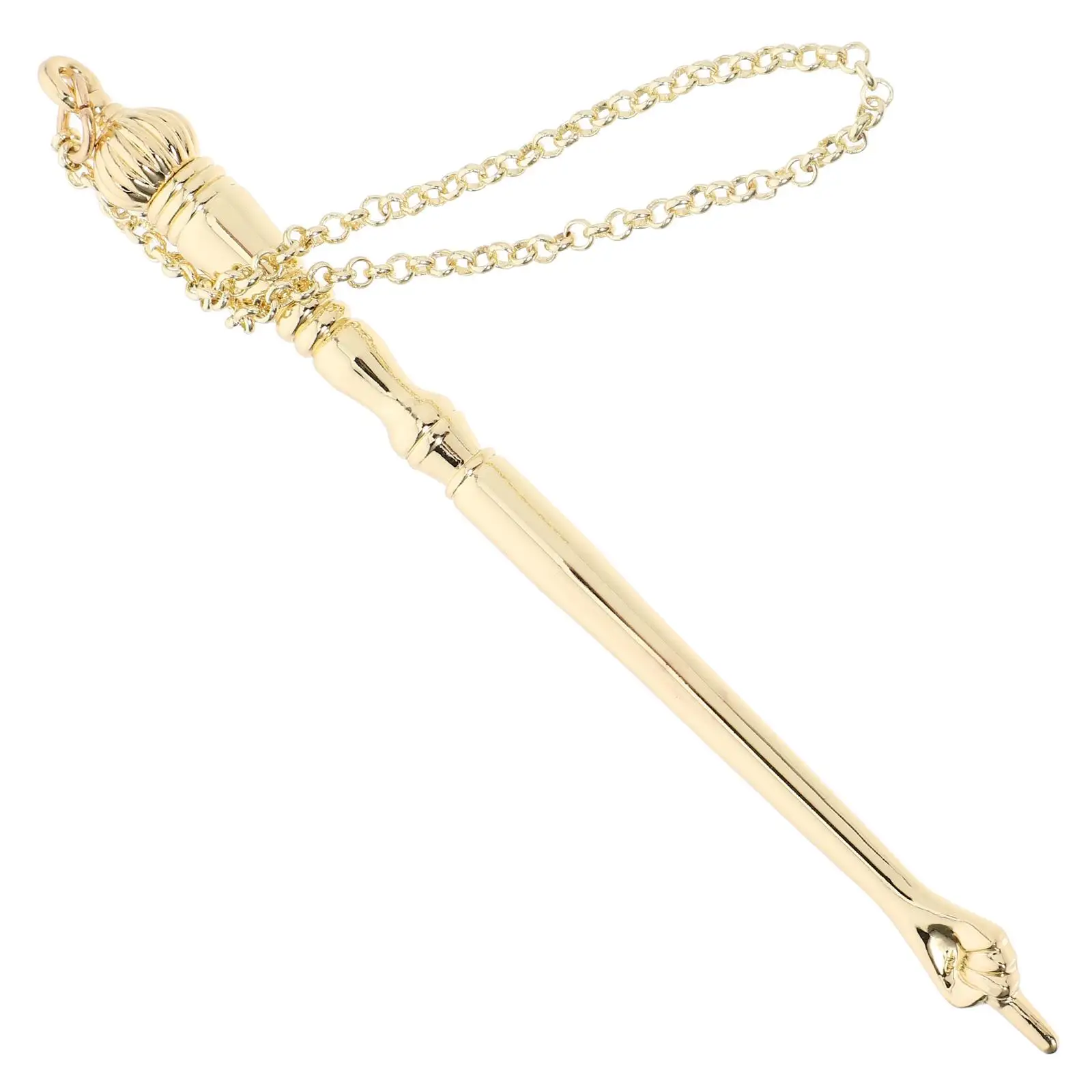 2pcs Reading Pointer Tool Metal Finger Jewish Bookmarks for Bible Reading Precise Positioning Reliable Portable