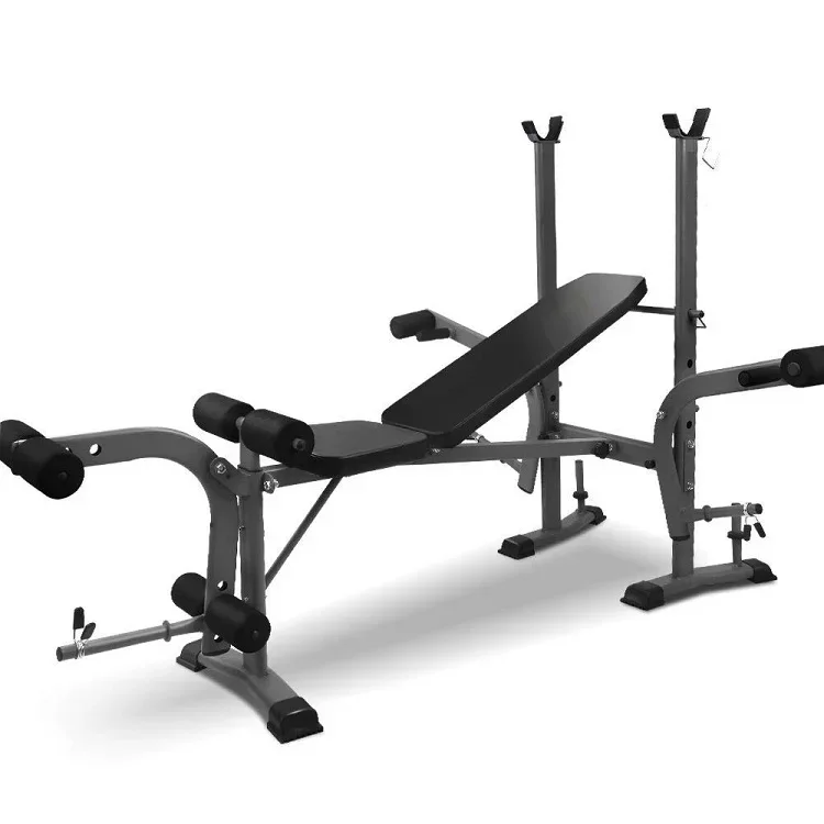 Exercise Weight Bench Multi Function Weightlifting Bench Press Fitness Bench Press Gym