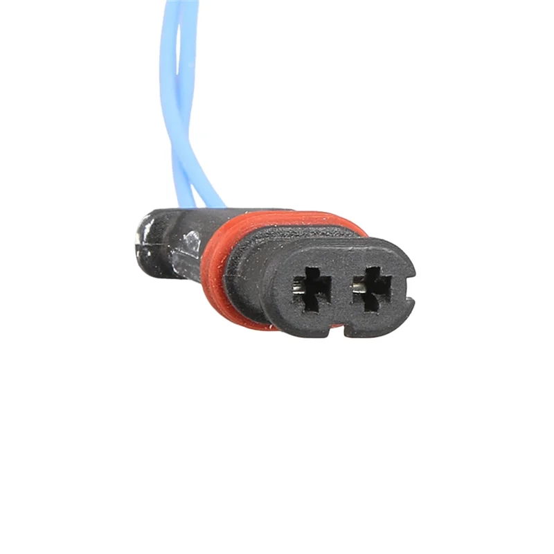 For Webasto 2000 Air Temperature Sensor 2KW Heater Overheat Sensor Two-Wire Temperature Alarm Iron Sheet Parts Accessories